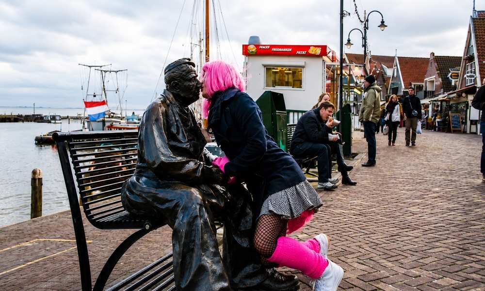 Crazy 88 Volendam