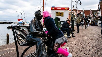 Crazy 88 Volendam