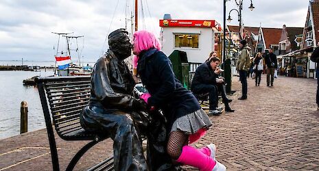Crazy 88 Volendam