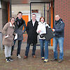 Ontdek de Gladde Aal