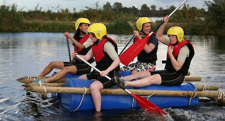Outdoor Circuit Volendam