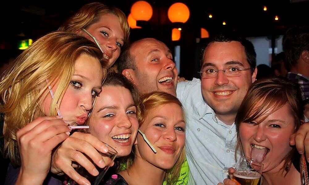 Volendamse Avond Arrangement