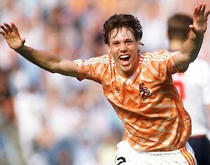 Ik Hou van Voetbal Quiz Arrangement