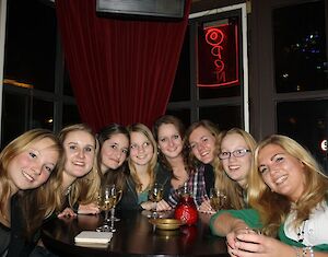Hotelarrangement Volendamse Avond Party