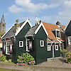 Volendam Marken Arrangement