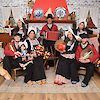 Volendam Marken Arrangement