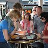 Haven Arrangement Volendam