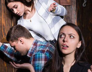 Rondleiding met gids & Escape Room