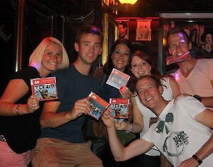 Rondleiding Volendam & Ik Hou van Volendam Quiz