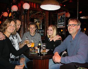 Puzzeltocht de Geheimen van Volendam & Volendamse Avond