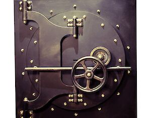 Puzzeltocht de Geheimen & Escape Game Kraak de Kluis
