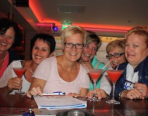 Kroegenpuzzeltocht: Puzzel & Borrel