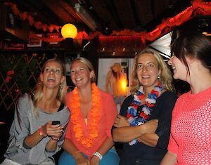 Wie is de Slimste Quiz
