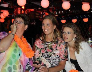 Ik Hou van Volendam Quiz & Puzzeltocht