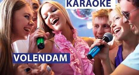 Karaoke Feestje Volendam