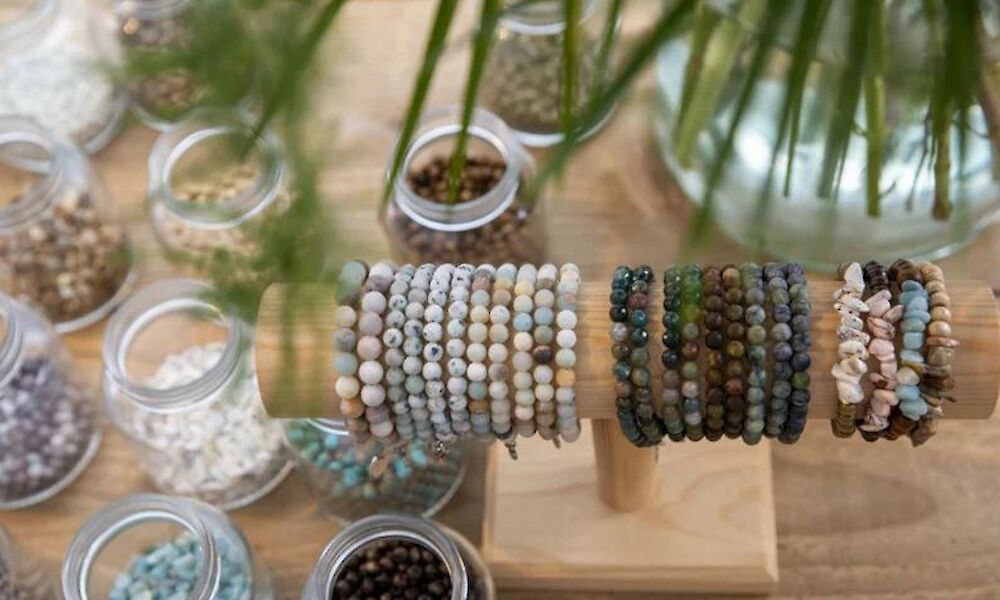 Workshop Armbanden maken