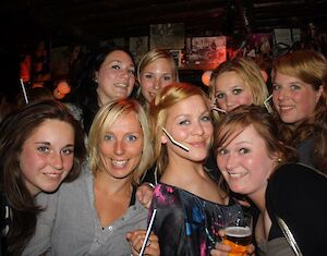 Kroegentocht Volendam (middagtour)