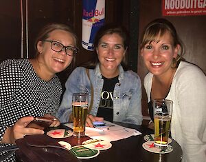 Workshop Volendams & Sing a Long