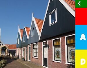 Volendam Quiz & Tweegangenlunch