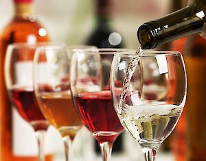High Wine Volendam
