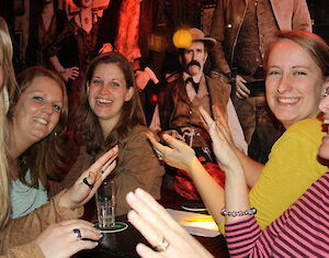 Holland Themafeest