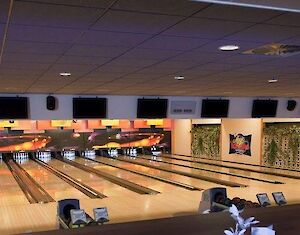 Bowlen & Volendamse Avond Arrangement