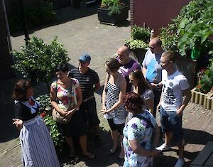 Weekendarrangement Feest & Cultuur