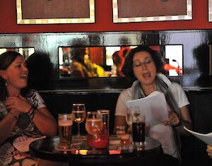 Sing a Long Volendam Arrangement