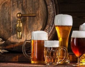 Mannen van het Markermeer Arrangement (Winter editie)