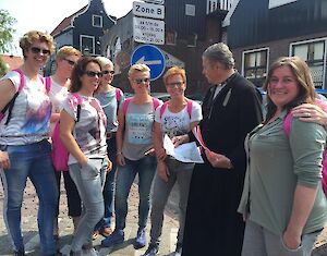 Rondleiding Mooi Volendam & Mooi Marken