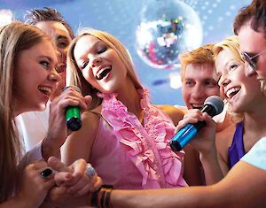 Karaoke Party