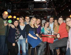 Combi Deal: Escape Geries Café & Volendam Quiz