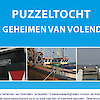 Happen Stappen Varen Arrangement