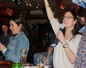 Sing a Long Palingsound