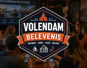 De Volendam Belevenis