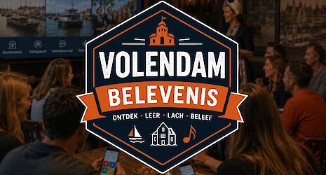 De Volendam Belevenis