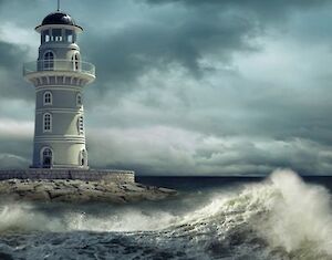 Volendam Escape Arrangement